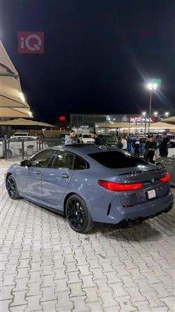 بی ئێم دەبڵیو سیریەس 2